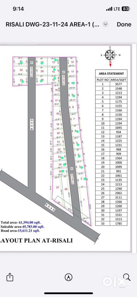 The mark hotel ke baju me