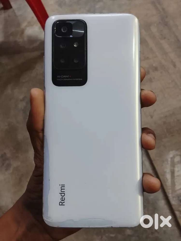 Good condition