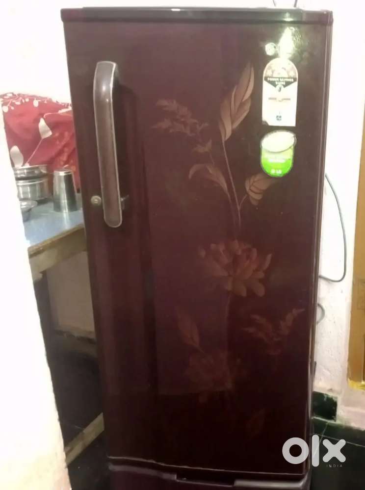 LG fridge for sale