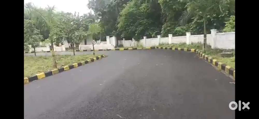 Anandapuram -Sontyam Highway Near Plots Sale