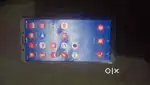 Vivo y71 3gb ram 16 GB memory folder kharab hair only phone hai
