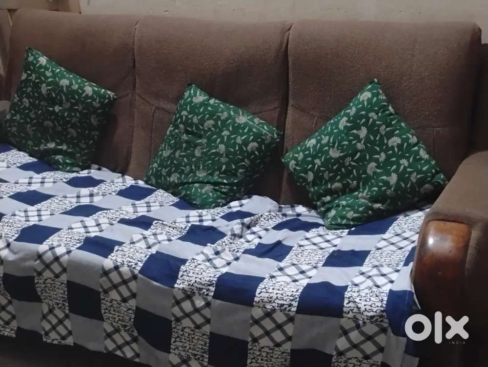 Wooden Sofa for sale