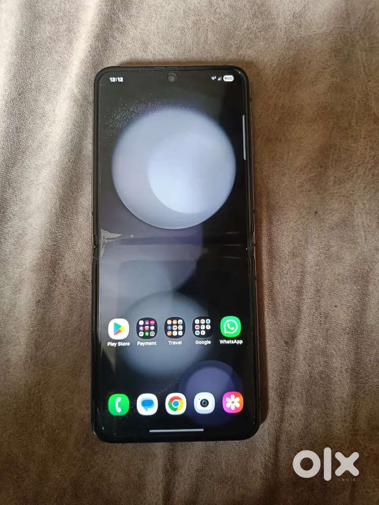 Samsung Flip 5 512 GB