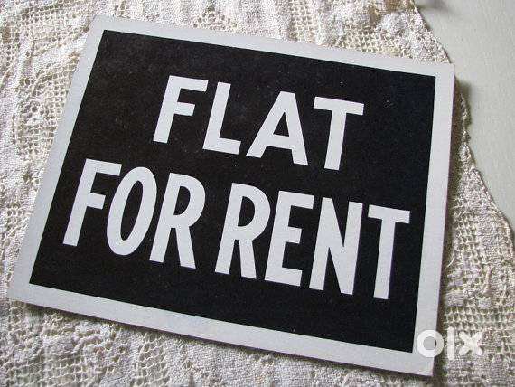Flat on rent near Kanke Block , Ranchi