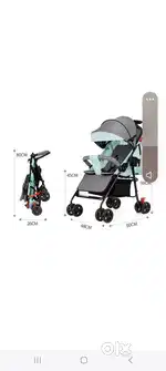 Baby Pram/Stroller