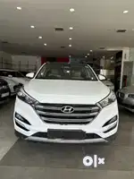 Hyundai Tucson 2.0 e-VGT 4WD AT GLS, 2019, Diesel