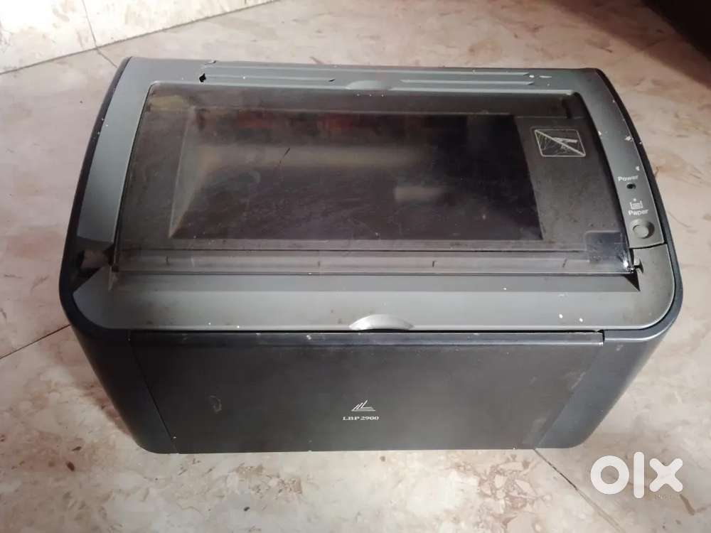 Cannon 2900 professional printer