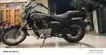 BAJAJ AVENGER 220 CRUISE 2024 MODEL 12000 KM RUN PRICE 95000