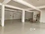 2000 sqft Ground floor commercial space in MURLIPURA.