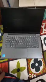 Lenovo laptop model no V14