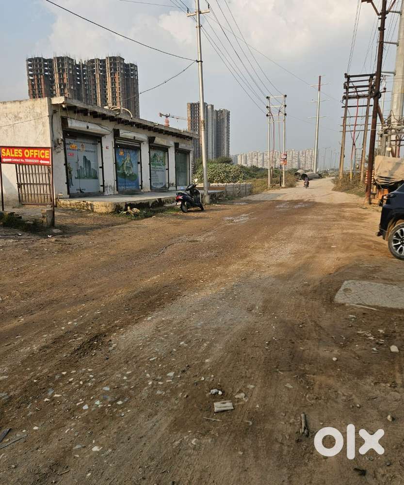 Free Hold Land for Sale