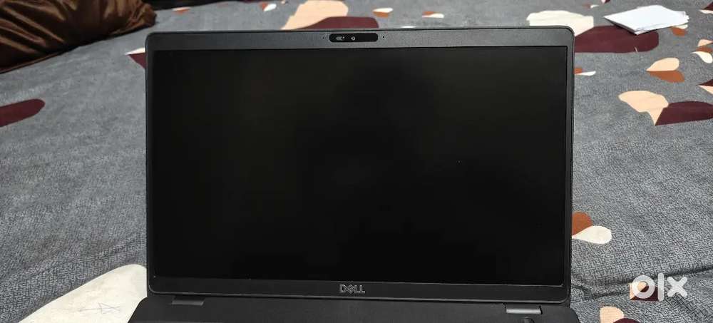 Dell latitude 5501