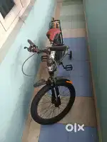 Cycle for kids