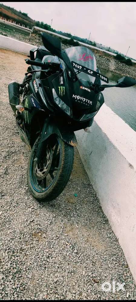 good condistion bike