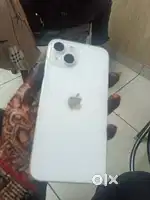 iPhone 13 128Gb with All accessories