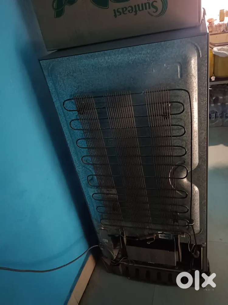 LG fridge 5star 1 year old