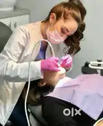 General dentist ( BDS)- FEMALE