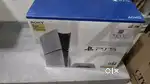 Sony PlayStation 5