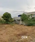Land for sale in rettiyarpatti