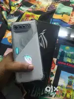 Exchange or sell Asus Rog 7 12/256gb