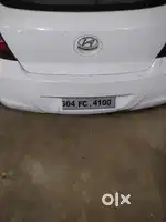 Hyundai i20 2009