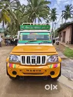 BOLERO MAXITRUCK PULS