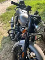 Bullet 350
