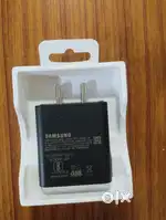 Samsung original adapter