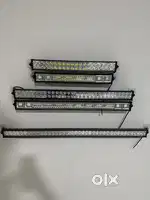 Bar light jeep spare parts