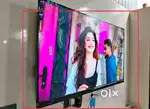 Free LG Channel New WEBOS Led TV 43,50,55 inch 4K BT All apps Warranty