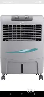 Urgent selling of Orient Electric 23 L Room/Personal Air Cooler