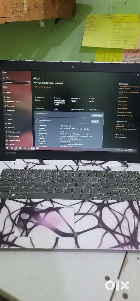 Lenovo IdeaPad 330 laptop