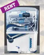 RO Purifier On Rent