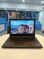 DELL INSPIRON 15 with warranty