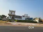Hotel & restaurant rent