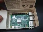 Raspberry Pi 5 – 8GB RAM (Like New)