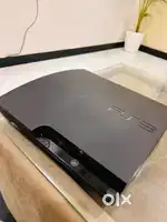 Play station 3 slim (PS3)