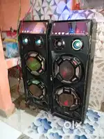 Cemax dj sound good condition