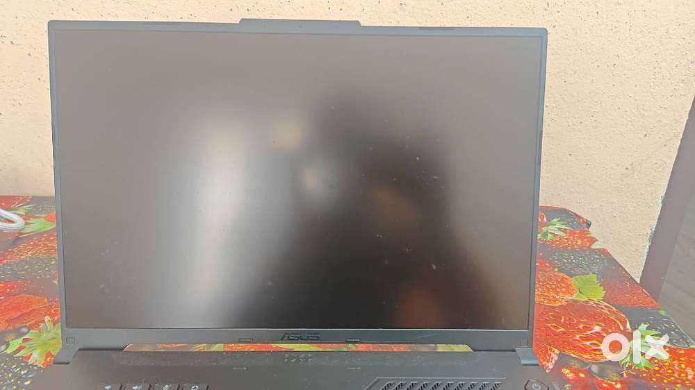 ASUS Non-working laptop for sale
