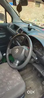 Maruti Suzuki Wagon R 2008 CNG & Hybrids 50000 Km Driven