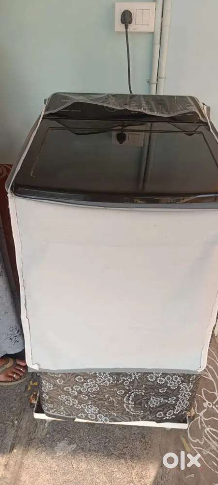 Samsung washing machine