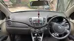 Hyundai i10 2013 Petrol Well Maintained