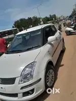Maruti Suzuki Swift 2011 Diesel Well Maintained