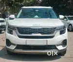 Kia Seltos HTK Plus 1.5 Turbo Petrol iMT, 2022, Petrol