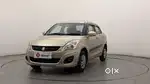 Maruti Suzuki Swift Dzire 2012-2015 VDI, 2012, Diesel