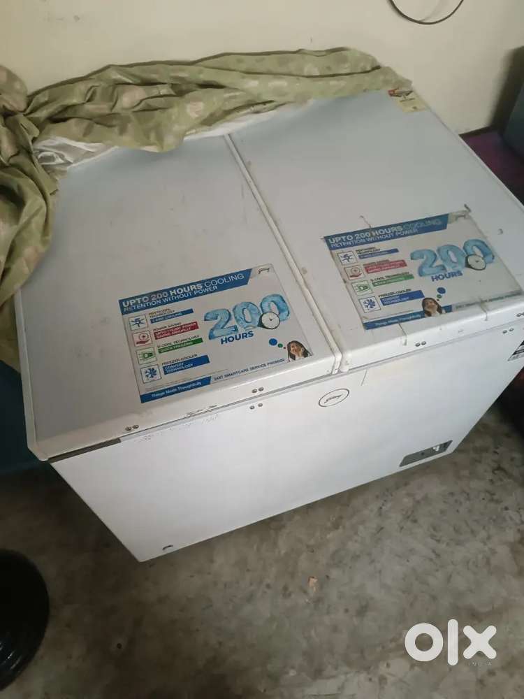 Godrej ferejar