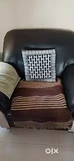 Sofa set  3+1+1