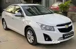 Chevrolet Cruze LTZ AT, 2014, Diesel