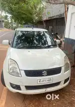 Maruti Suzuki Swift 2010
