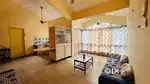 1BHK Flat for Rent in Calangute with Swimming Pool And AC